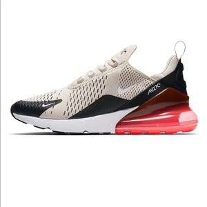 YOUTH size 6.5 (Women’s 8.5) Airmax270 gently worn